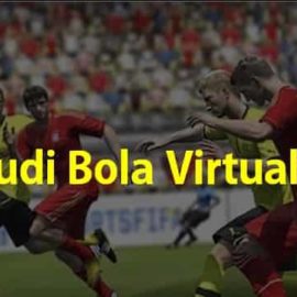 judi bola virtual