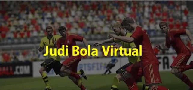 judi bola virtual