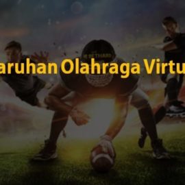 taruhan olahraga virtual