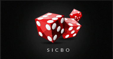 live casino online sicbo