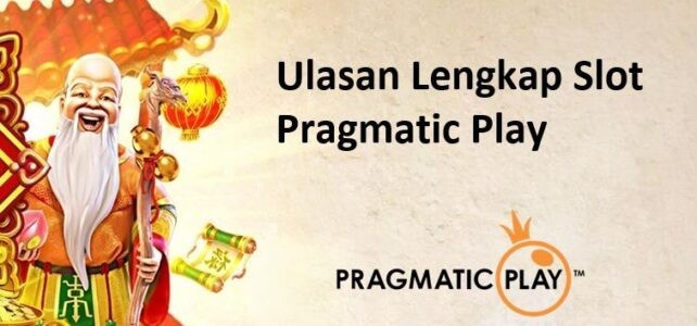 slot pragmatic play