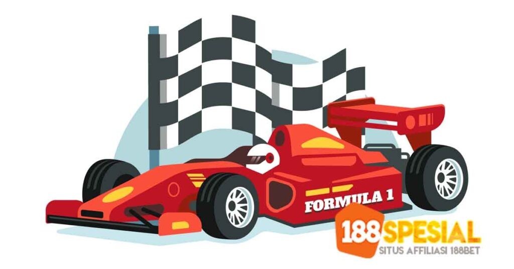 Peluang Dapat Uang dari Taruhan Formula 1