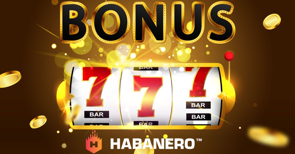 Slot Online Habanero