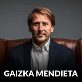 Gaizka Mendieta