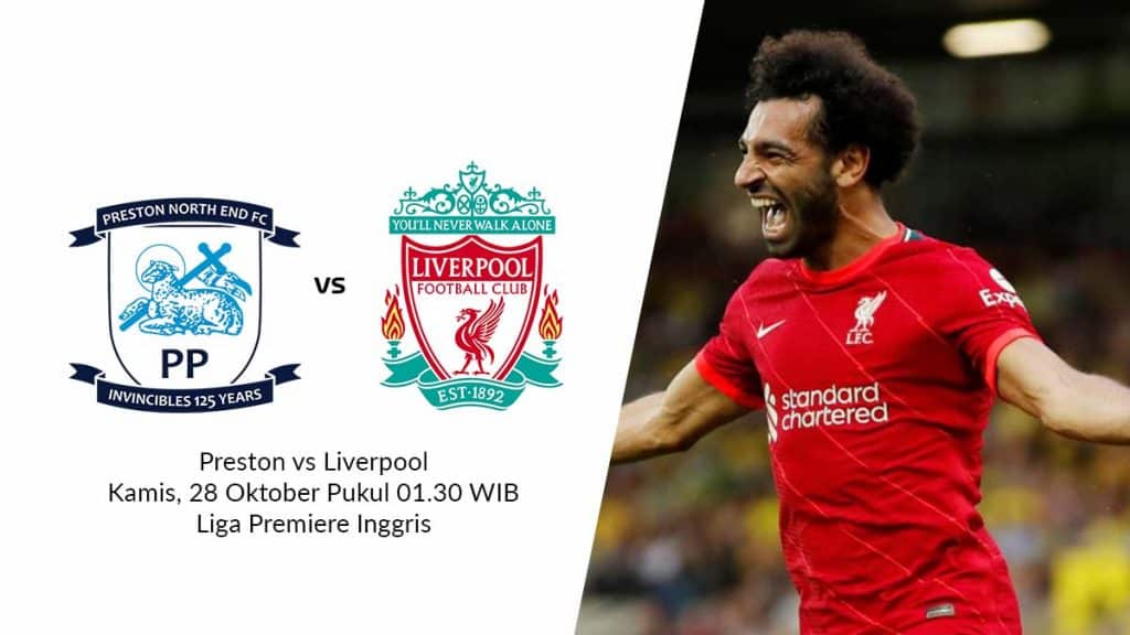 preston vs liverpool (28/10/21)