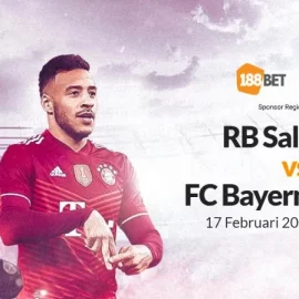 Prediksi Liga Champions RB Salzburg vs FC Bayern Munich