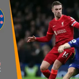 Prediksi Skor Final Carabao Cup Chelsea vs Liverpool