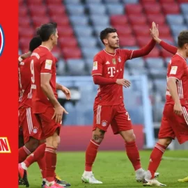 Prediksi Bundesliga Bayern Munich vs Union Berlin