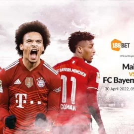 Prediksi Bundesliga Mainz vs Bayern Munich