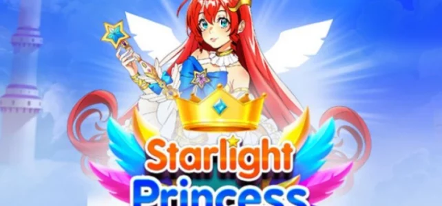 Trik Menang Slot Starlight Princess Pragmatic Play