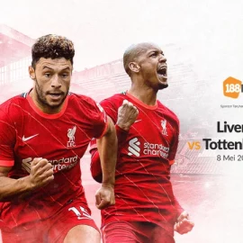 Prediksi Liga Premier Inggris Liverpool vs Tottenham Hotspur