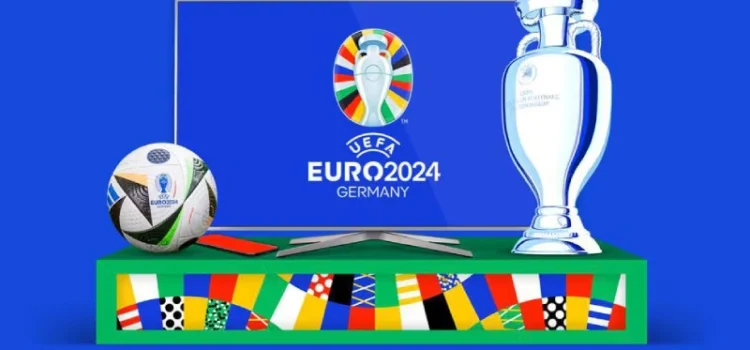 Jadwal EURO 2024 - 188BET