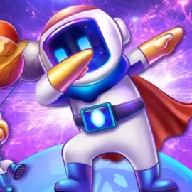 Spaceman - Review Slot Pragmatic Play Dan Tips Bermain - 188BET