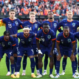 Profil Timnas Belanda si Underdog di EURO 2024 - 188BET -1